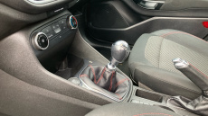 Ford Fiesta 1.0 EcoBoost 125 ST-Line 5dr Petrol Hatchback